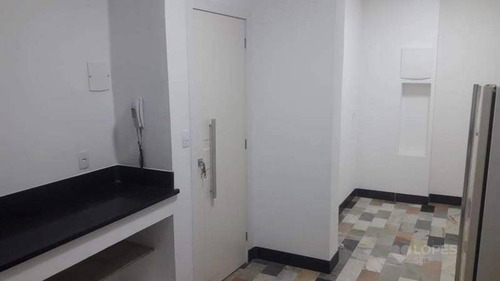 Apartamento Com 3 Dormitórios À Venda, 160 M² Por R$ 850.000,00 - Icaraí - Niterói/rj - Ap44547