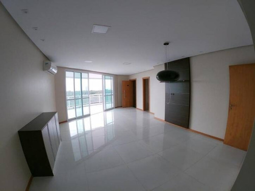 Imagem 3 de 19 de Apartamento Em Manaus - Am - Ap0038_pnim