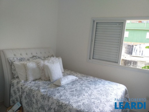 Imagem 6 de 15 de Casa Em Condomínio - Pedreira - Sp - 640202