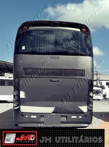 Imagem 4 de 12 de Irizar I6 Ano 2011 M.b O500 Rsd 50 Lug Jm Cod.498