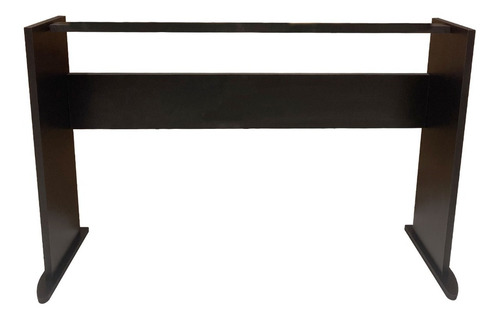 Estante Suporte Madeira P/ Piano Yamaha Np-12 61 Teclas