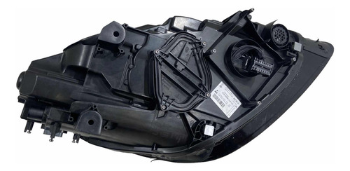 Farol Esquerdo Porsche Cayenne 17 2018 2019 2020 9y0941035l (Usado)