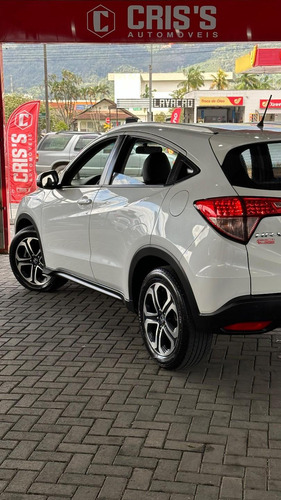 Honda HR-V EX 1.8 Flexone 16V 5p Aut.