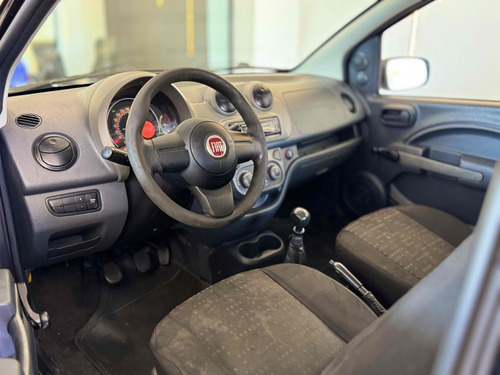 Fiat Uno 1.0 EVO VIVACE 8V FLEX 2P MANUAL