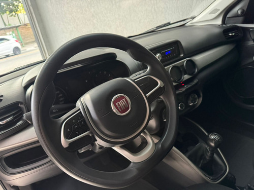 Fiat Argo ARGO DRIVE 1.0 6V FLEX