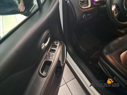 Jeep Renegade 1.8 16V FLEX 4P AUTOMÁTICO