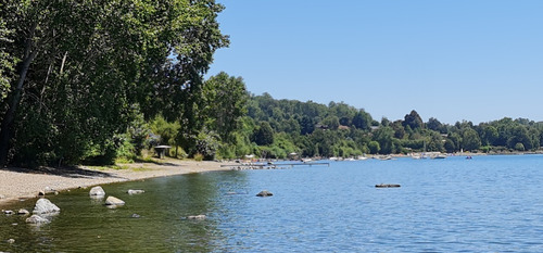 Mirador Del Calafquen, Panguipulli, Playa, Vistas, Calidad