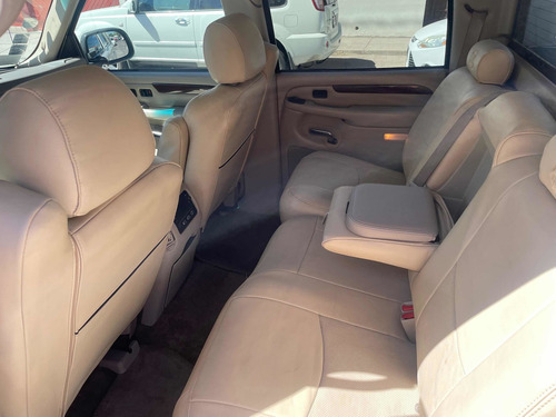 Cadillac Escalade EXT 6.0 Q Ext Pickup 4x4 At