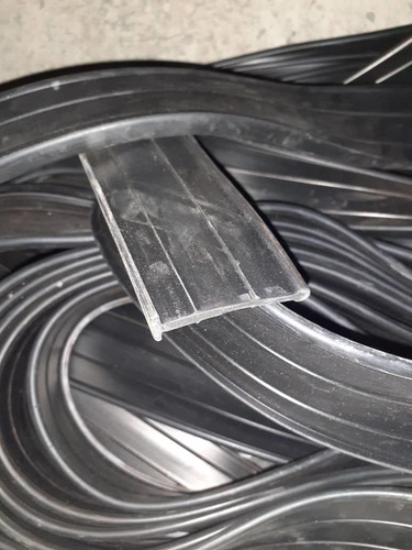 Goma De Techo Jeep Cj7 1985-1986