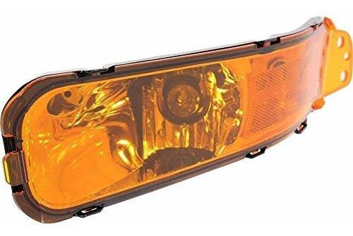 Luz Intermitente Para Ford Mustang Bombilla Izquierda