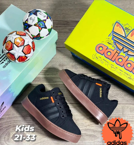Botas Para Niño/a Súper Star Kids