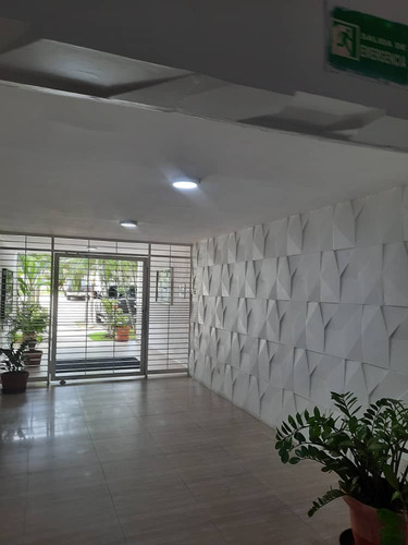 Venta De Apartamento En Buenaventura Suites