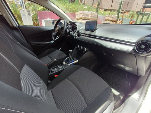 Mazda 2 1.5 gran turing mecanico