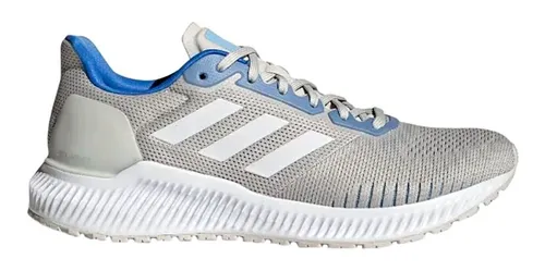 Zapatillas adidas Solar Ride Running Mujer Ef1442 Eezap Env o gratis