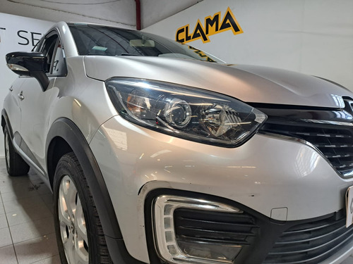 Renault Captur CAPTUR ZEN 2.0