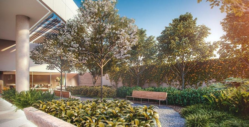 Imagem 10 de 15 de Apartamento Para Venda Em São Paulo, Pinheiros, 2 Dormitórios, 1 Suíte, 2 Banheiros, 1 Vaga - Cap2772_1-1272293