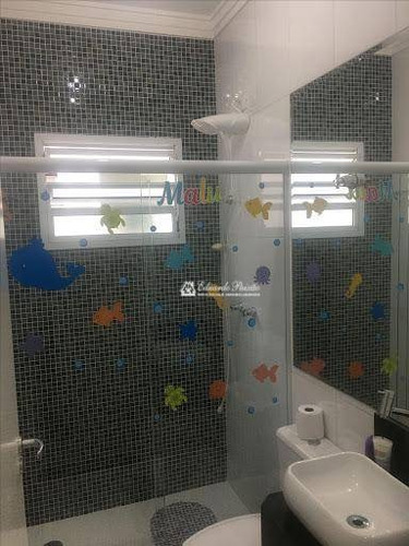 Sobrado Com 3 Dormitórios À Venda, 130 M² Por R$ 750.000,00 - Torres Tibagy - Guarulhos/sp - So0002