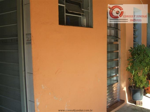 Imagem 6 de 8 de Casas À Venda Em Jundiaí/sp - Compre A Sua Casa Aqui! - 1308245
