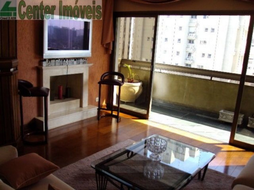 Imagem 3 de 15 de Apartamento - Planalto Paulista - Ref: 965 - L-72870