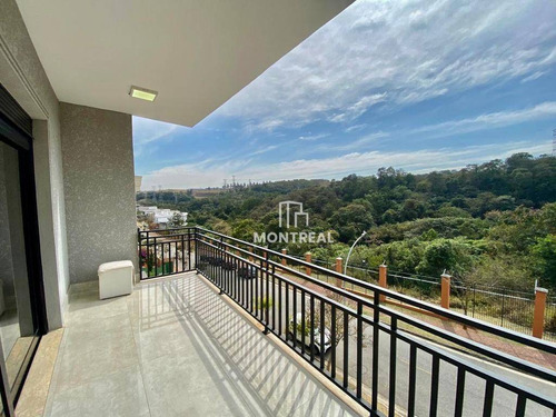 Imagem 3 de 30 de Casa À Venda, 397 M² Por R$ 2.750.000,00 - Burle Marx - Santana De Parnaíba/sp - Ca0005