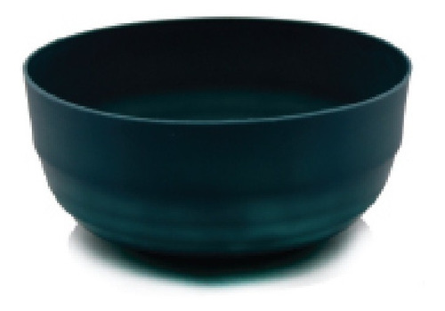 Imagem 2 de 7 de Kit 6 Tigela Bowl Cumbuca 350ml Plástico Pote Açaí Atacado