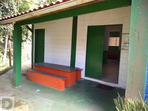 Imagem 4 de 15 de Prédio Comercial Para Venda No Bairro Jardim Nova Cotia Em Itapevi - Cod: Di22964 - Di22964