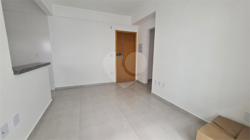 Imagem 3 de 27 de Apartamento 1 Dormitório A Venda No Canto Do Forte-sp. - Reo696640