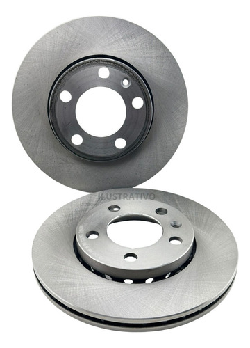 Disco De Freio Hf501 Similar 94854148 4351212550