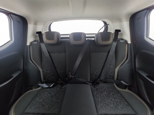 Fiat Mobi 1.0 EVO FLEX TREKKING MANUAL