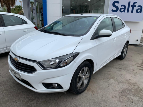 Chevrolet Prisma