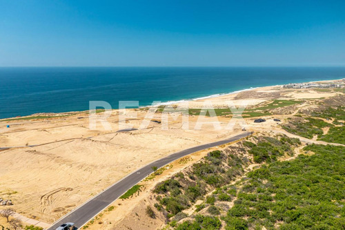 Old Lighthouse Homesite 46 Old Lighthouse, Pacific - Mls #22-3611