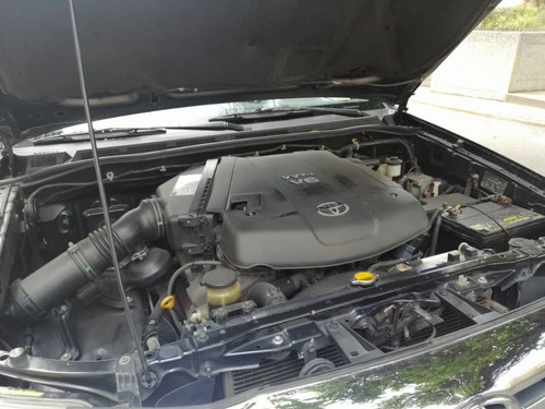 Imagen 12 de 13 de Toyota Fortuner Sr7 Automática 4x4