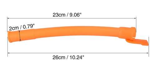 Tubo De Varilla Aceite Para Audi A3 A4 A6 1.9 Tdi
