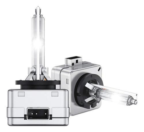 D Kits De Faros D1s 6000k Hid De Luz Alta Y Baja 360°