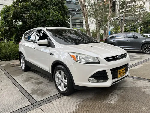Ford Escape 2.0 Se 4x2