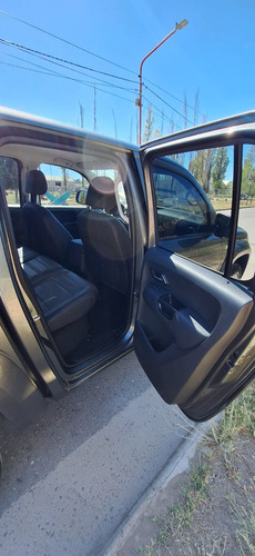 Volkswagen Amarok 2.0 Cd Tdi 180cv 4x4 Highline Pack At