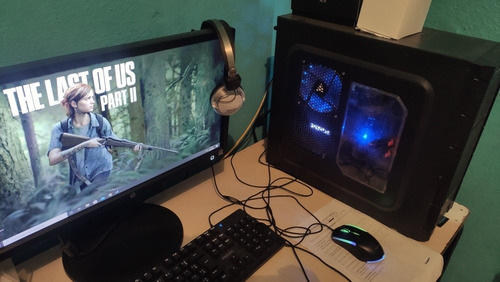 Pc Gamer Completo