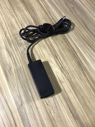 Fonte Carregador Para Notebook Hp Elitebook 45w Original