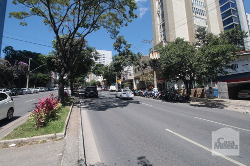 Imagem 10 de 11 de Sala-andar À Venda No Funcionários - Código 279715 - 279715