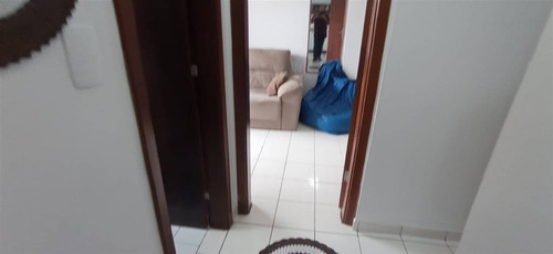 Imagem 7 de 26 de Empreendimento Frente Mar, Apto 1 Dorm, 1 Vagas, Balneário Maracanã, - Apenas R$ 195.000,00 - Wb00413al