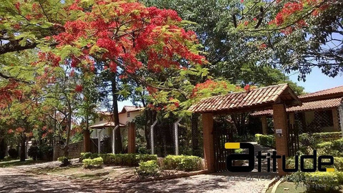 Imagem 5 de 15 de Excelente Chácara À Venda Ou Locação 2.500 M2 - Itu - 5171