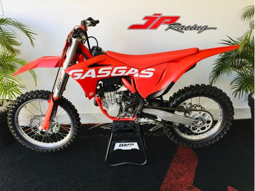 Imagem 4 de 7 de Gasgas Mc 450f