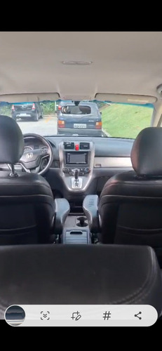 Honda CR-V 2.0 Exl 4x4 Aut. 5p