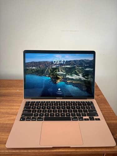 Laptop Macbook Air 2020 13.3