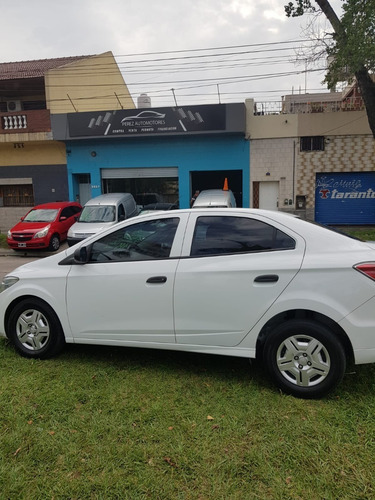Imagen 7 de 7 de Chevrolet Prisma Joy