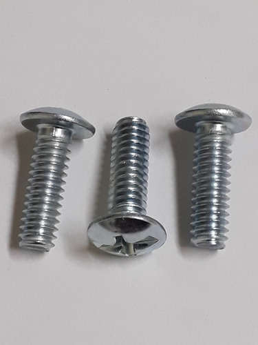 Tornillo Tanque 5/32 X 1 Por 100u.