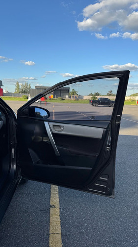 Toyota Corolla 1.8 Xei Mt 140cv