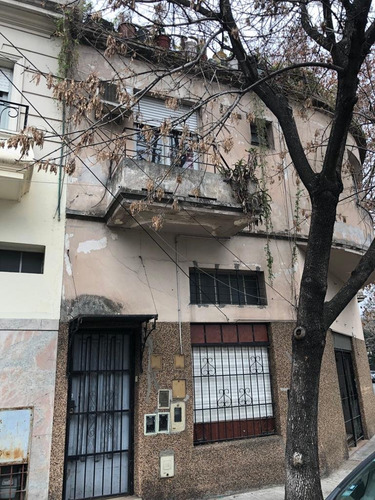 Venta Ph 5 Dormitorios Nueva Pompeya