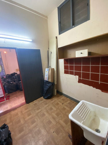 Alquiler Para Deposito O Local Comercial En Villa Lugano