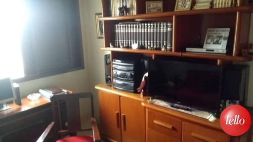Imagem 11 de 29 de Apartamento - Ref: 33260